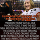 Illustration for article titled Trevor Lawrence Shoots Down Hilariously Fake Meme About Enraging The "Coastal Elite Media"